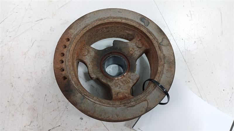 CA0211400 Harmonic Balancer Crankshaft Pulley Fits 10-15 MAZDA CX-9