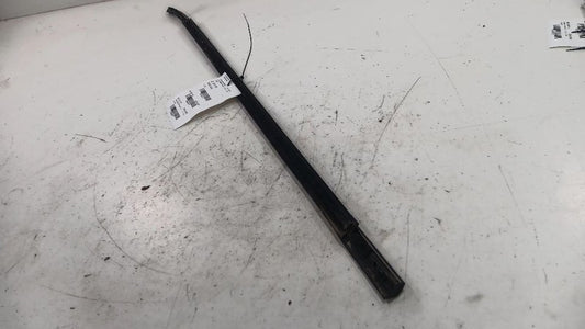 Kia Forte Door Glass Window Weather Strip Trim Front Left Driver  2014