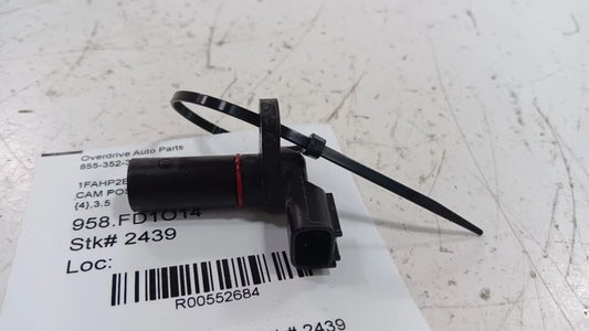 Ford Taurus Camshaft Cam Shaft Position Sensor  2013 2014 2015 2016 OE