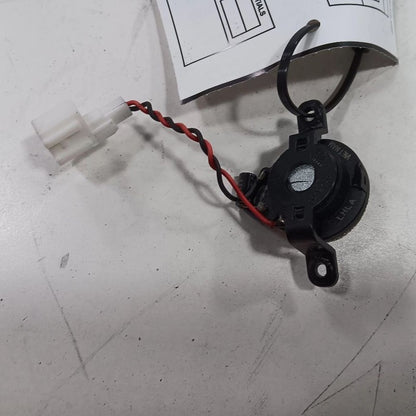 Hyundai Elantra Tweeter Right Passenger Tweeter Speaker  2017 2016 2015 2014