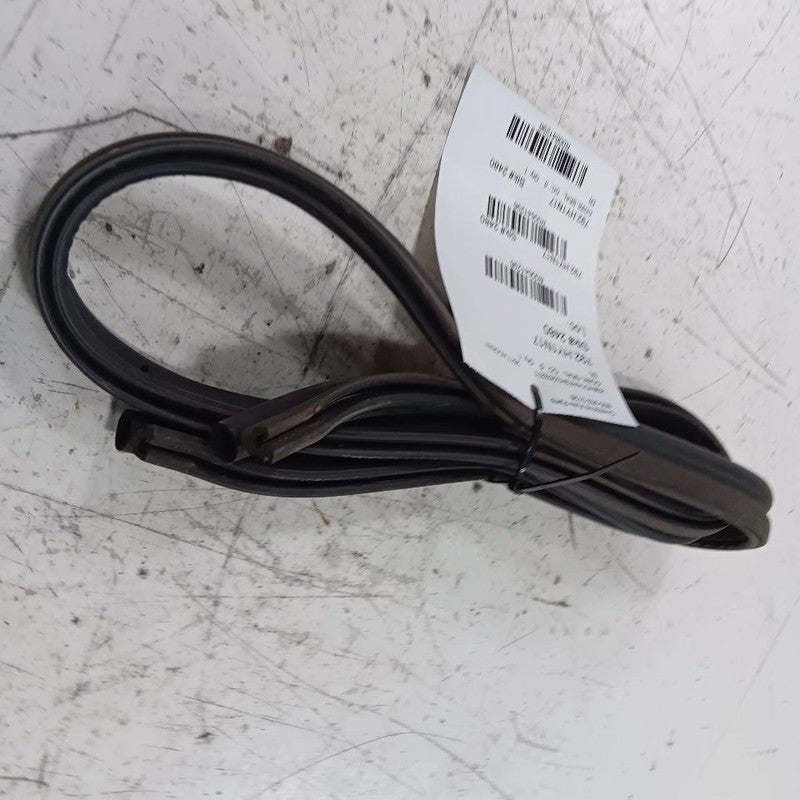 Hyundai Accent Cowl Vent Panel Hood Rubber Seal 2014 2015 2016 2016 2017