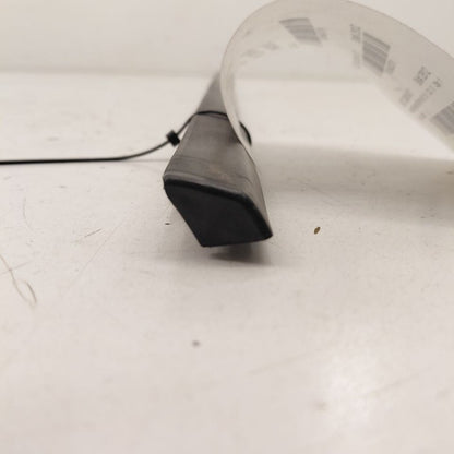 Chevy Volt Door Glass Window Weather Strip Trim Front Left Driver 2016