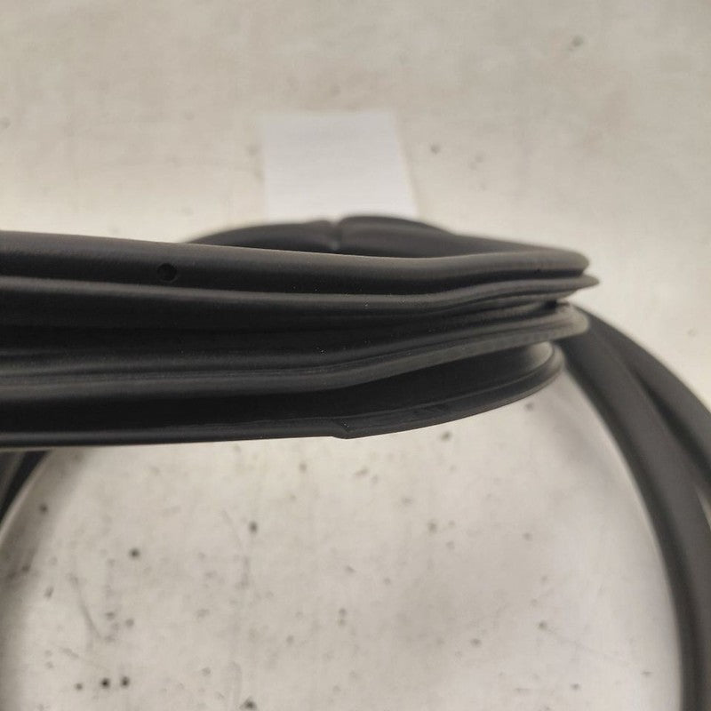 Chevy Trax On Body Door Jamb Seal Front Right Passenger  2025 2024