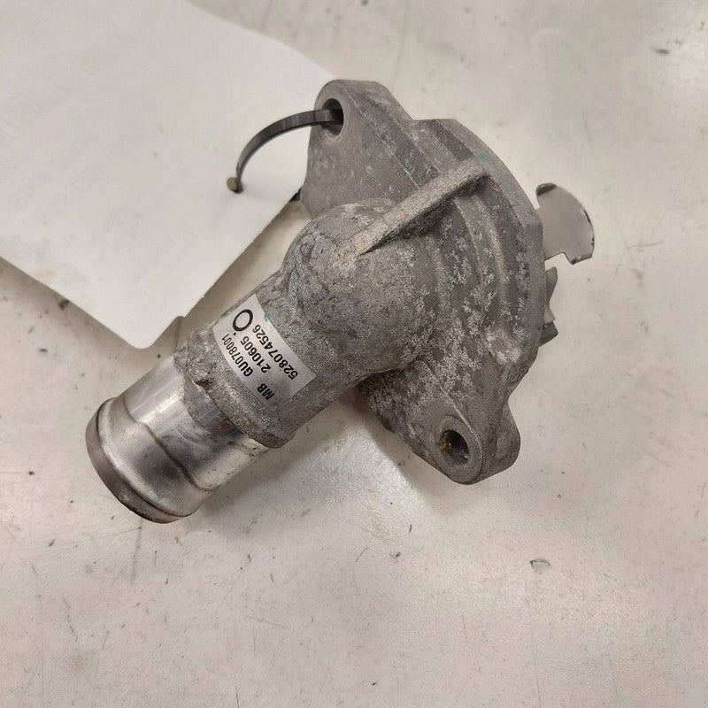 Chevy Trax Thermostat Housing Mount Bracket  1.4 2022 2021
