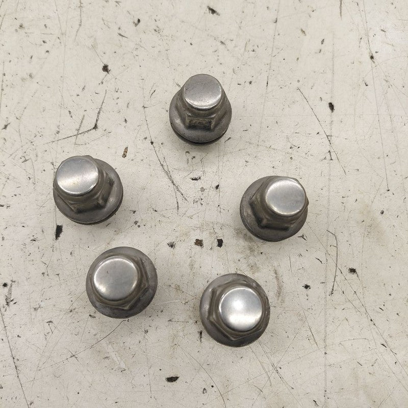 Nissan Murano Lug Nut Set  2020 2021 2022 2023