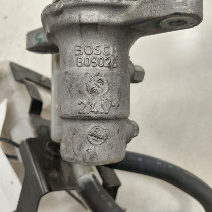 Brake Master Cylinder Fits 15-24 Nissan Murano