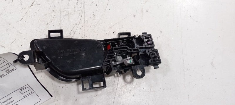 Honda Civic Door Handle Left Rear Interior Inside  2016 2017 2018 2019