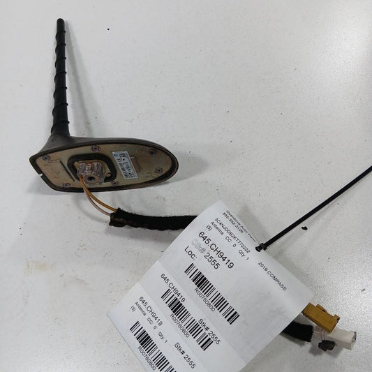 Jeep Compass Antenna  2018 2019 2020 2021