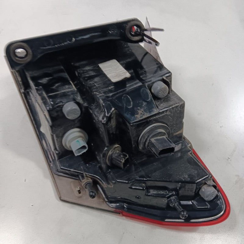 Left Tail Light Brake Lamp Wk Body VIN E Or F 6th Digt 14-22 Jeep Grand Cherokee