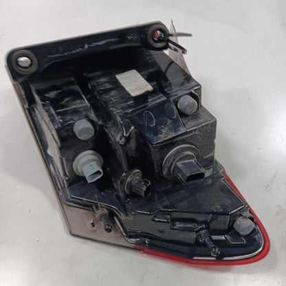 Left Tail Light Brake Lamp Wk Body VIN E Or F 6th Digt 14-22 Jeep Grand Cherokee