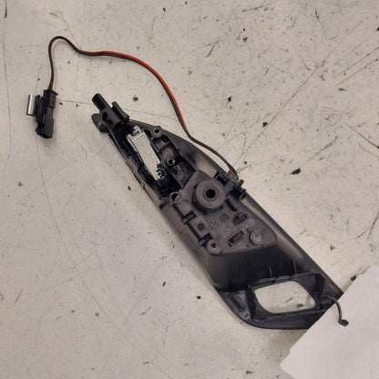 Chevy Volt Door Handle Right Passenger Front Interior Inside 2016 2017