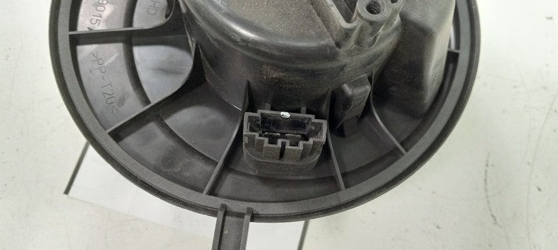 1K1819015F RABBIT    2007 Blower Motor 