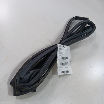 Hyundai Elantra On Door Seal Rubber Left Driver Rear Back  2017 2018 2019 2020
