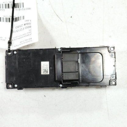 Ford Edge Seat Switch Left Driver Power Seat Control  2019 2020 2021 2