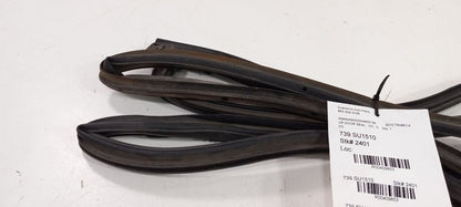 Subaru Tribeca On Door Seal Rubber Left Rear Back 2010 2011 2012 2013 