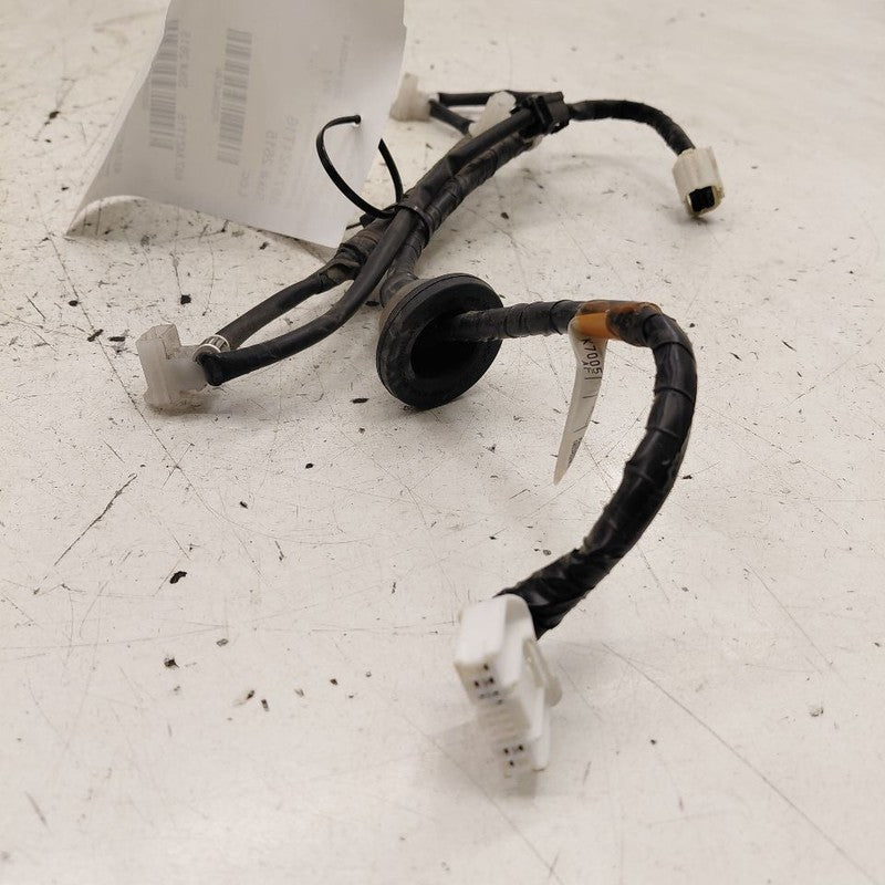 Mazda 6 Rear Body Wire Harness {GMB567150} 2016 2015 2014