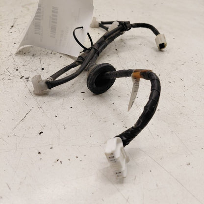 Mazda 6 Rear Body Wire Harness {GMB567150} 2016 2015 2014