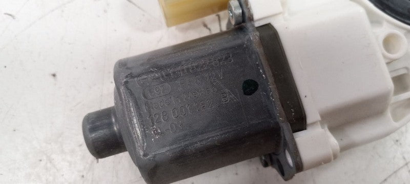 Left Power Window Motor Rear Fits 13-16 Dodge Dart