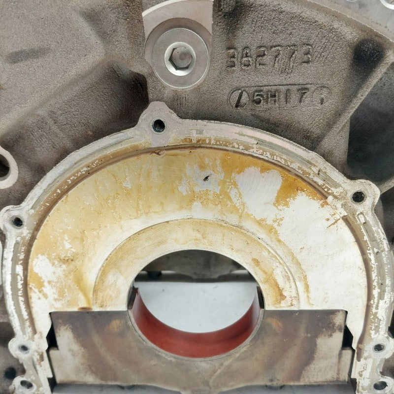 Bare Engine Cylinder Block 3.6L VIN 3 8th Digit Opt Lfx 15-16 18-20 Ch