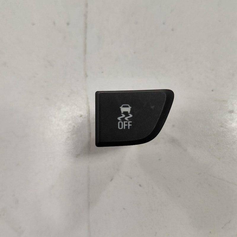 Buick Encore Traction Control Switch  2020 2019 2018 OEM