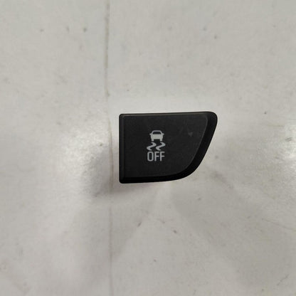 Buick Encore Traction Control Switch  2020 2019 2018 OEM