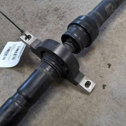 Rear Drive Shaft AWD Fits 20-24 Buick Encore GX