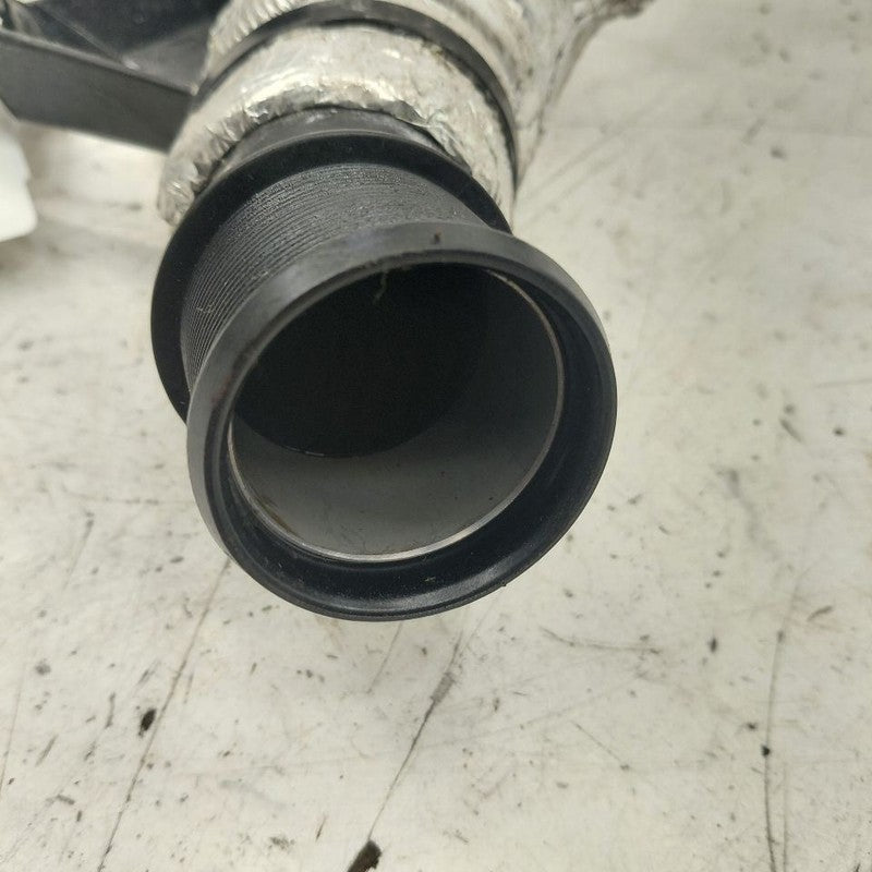 Chevy Trax Turbo Super Charger Inter Cooler Hose Line Tube  1.4 2022 2