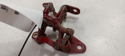 Dodge Avenger Door Hinge Set Left Rear 2014 2013 2012 2011 2010 OEM