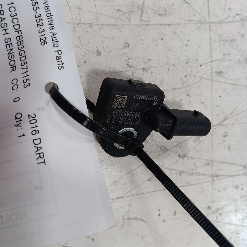 Dodge Dart Sensor  2013 2014 2015 2016
