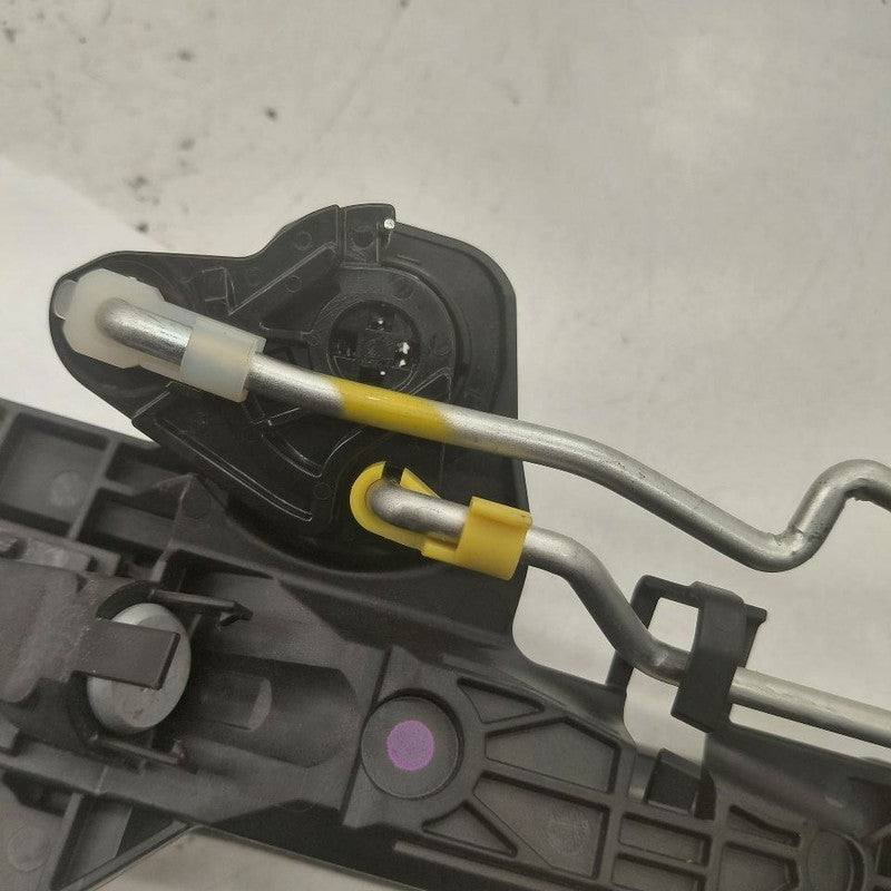 Passenger Right Front Door Handle Exterior Fits 22-25 Lexus NX250