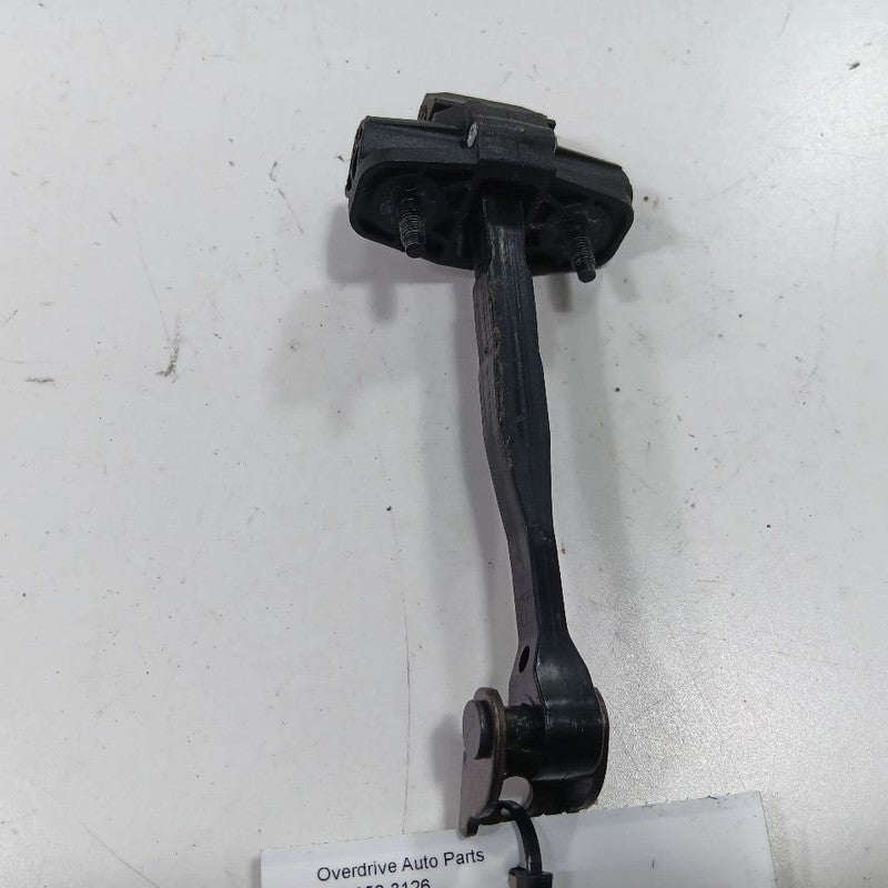 Jeep Compass Door Check Left Rear Hinge Stop Stopper Detent 2017 2018 