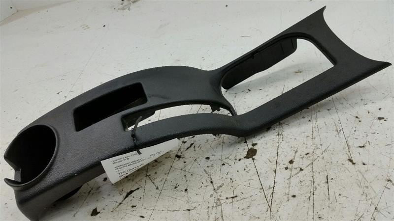 Chevy HHR Parking Brake Bezel Emergency Handle Lever Trim 2008 2009 2010 2011