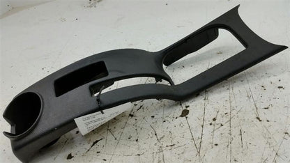 Chevy HHR Parking Brake Bezel Emergency Handle Lever Trim 2008 2009 2010 2011