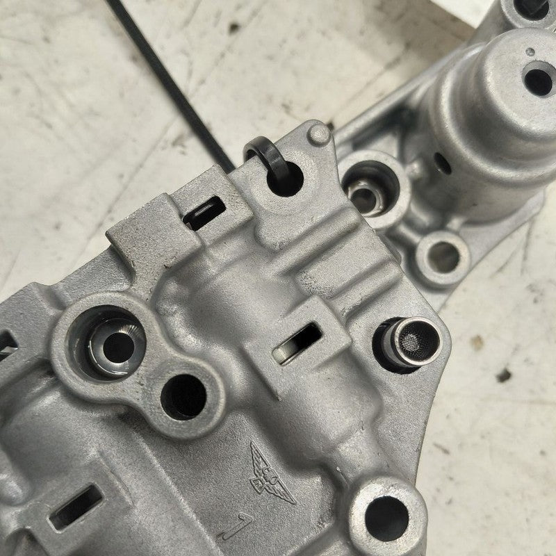 Honda Clarity Transmission Oil Pump  2018 2019 2020