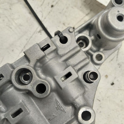 Honda Clarity Transmission Oil Pump  2018 2019 2020