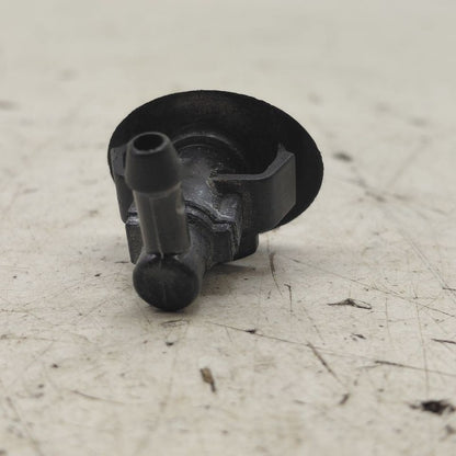 Chevy Trax Windshield Wiper Washer Fluid Hood Sprayer Nozzles  2022 20