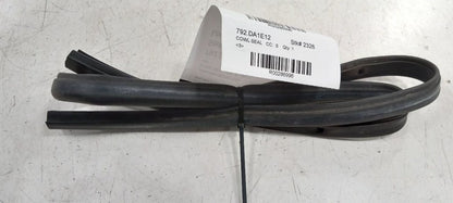 Nissan Rogue Cowl Vent Panel Hood Rubber Seal 2012 2013 2014 2015