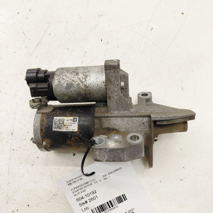 Engine Starter Motor Fits 21-25 Chevy Trailblazer