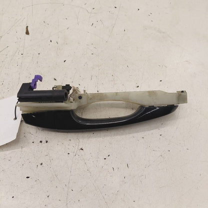 Passenger right Rear Door Handle Exterior Fits 18-23 Hyundai Kona