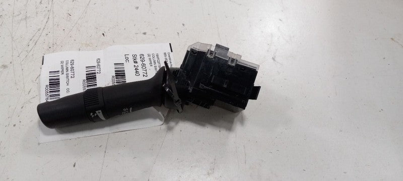 Column Switch Without Rear Wiper Fits 13-18 Honda Civic OEM