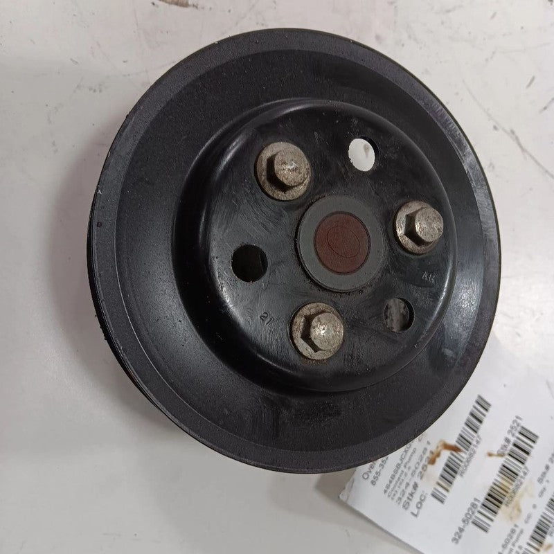 21110AA690 Coolant Water Pump 13-20 Subaru BR-Z