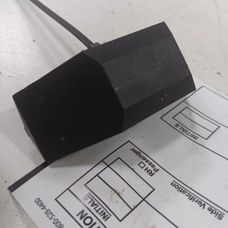 Chevy Trailblazer Battery Hold Down  2021 2022 2023 2024 2025 OEM