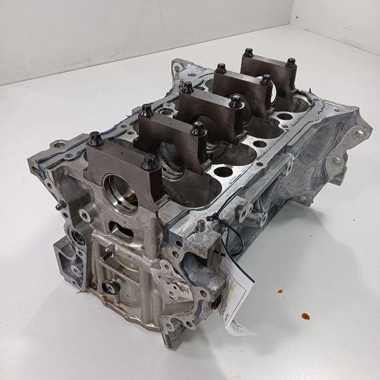 Nissan Sentra Bare Engine Cylinder Block Fits 22-23