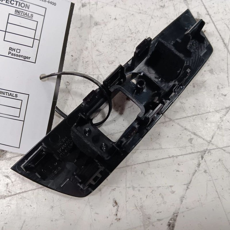 Mazda CX-9 Window Switch Bezel Trim Right Rear  2016 2017 2018 OEM