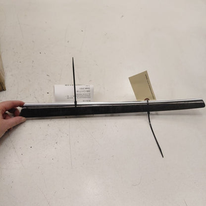 Chrysler 300 Driver Left Front Door Trim Bezel 2017 2018 2019