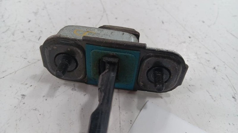 Hyundai Elantra Door Check Right Passenger Front Hinge Stopper Detent  2011 2012