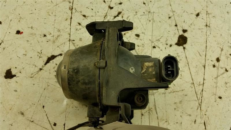 6E5Z15200A Corner Park Light Fog driving Without Bezel Fits 09-19 FLEX