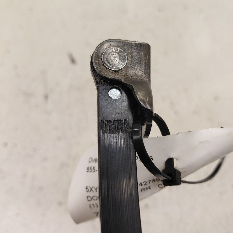 Kia Sorento Door Check Right Passenger Rear Hinge Stopper Detent  2018