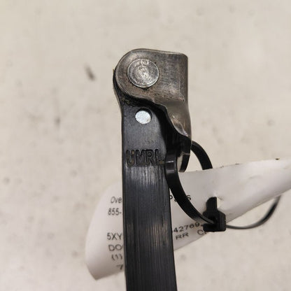 Kia Sorento Door Check Right Passenger Rear Hinge Stopper Detent  2018