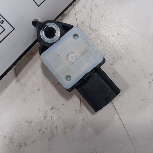 Toyota Corolla Sensor  2016 2015 2014